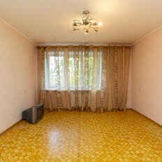 Квартира 59,7 м², 3-комнатная - изображение 1