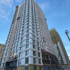 Квартира 23,8 м², студия - изображение 3