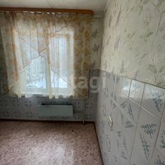 Квартира 59,2 м², 3-комнатная - изображение 5