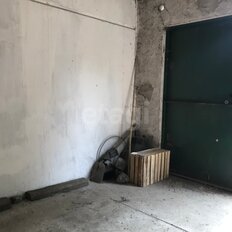 23,2 м², гараж - изображение 1