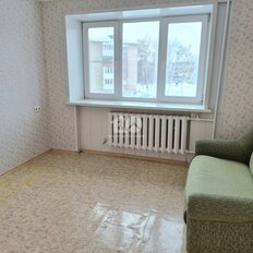 Квартира 17,4 м², студия - изображение 5