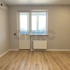 Квартира 18,3 м², студия - изображение 4