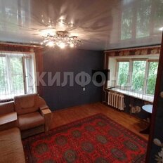 Квартира 24 м², студия - изображение 3