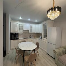 Квартира 50,1 м², 2-комнатная - изображение 4