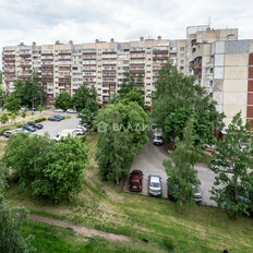 Квартира 57,5 м², 3-комнатная - изображение 5