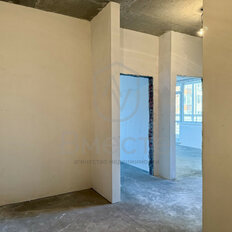 Квартира 76,6 м², 2-комнатная - изображение 2