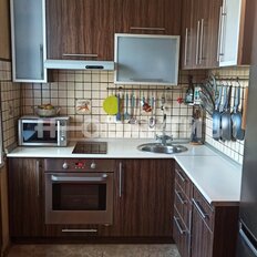 Квартира 31 м², 1-комнатная - изображение 2