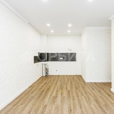 Квартира 46,4 м², 1-комнатная - изображение 4