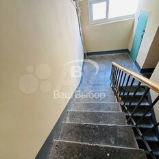 Квартира 43,5 м², 2-комнатная - изображение 4