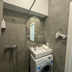 Квартира 18 м², студия - изображение 5