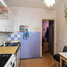 Квартира 87,2 м², 4-комнатная - изображение 2