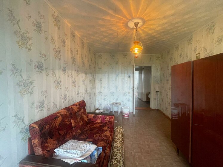 67,7 м², 3-комнатная квартира 2 650 000 ₽ - изображение 59