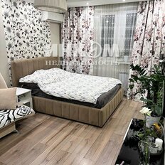 Квартира 54,4 м², 2-комнатная - изображение 1