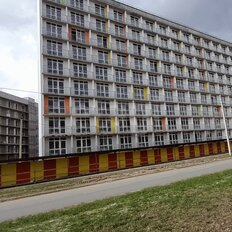 Квартира 31,2 м², студия - изображение 5