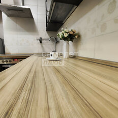 Квартира 38,3 м², 1-комнатная - изображение 1