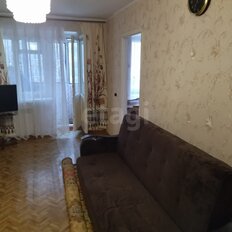 Квартира 41,2 м², 2-комнатная - изображение 1