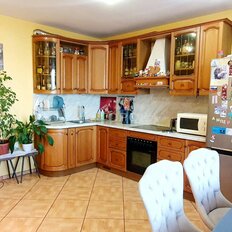 Квартира 90,9 м², 2-комнатная - изображение 3