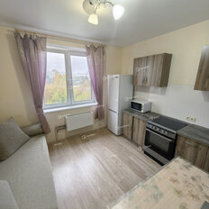 Квартира 34,7 м², 1-комнатная - изображение 4