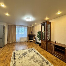 Квартира 80,3 м², 3-комнатная - изображение 5