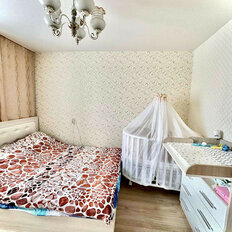 Квартира 46 м², 3-комнатная - изображение 5