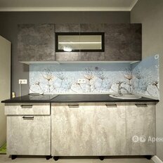 Квартира 33,7 м², 1-комнатная - изображение 1