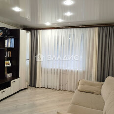 Квартира 58,2 м², 3-комнатная - изображение 3