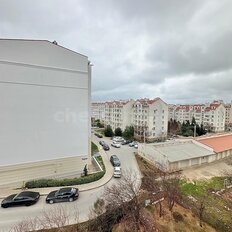 Квартира 66,5 м², 3-комнатная - изображение 5