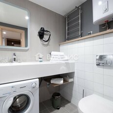 Квартира 23,5 м², студия - изображение 4