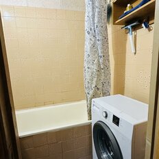 Квартира 64 м², 3-комнатная - изображение 5