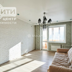 Квартира 53,4 м², 2-комнатная - изображение 3