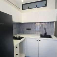 Квартира 40,2 м², 2-комнатная - изображение 5