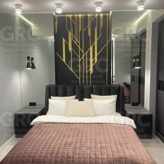 Квартира 112 м², 3-комнатные - изображение 3