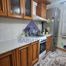 Квартира 65 м², 3-комнатная - изображение 2