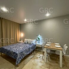 Квартира 34,3 м², студия - изображение 4