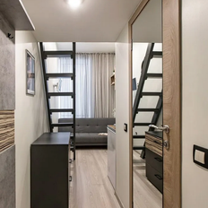 Квартира 21 м², студия - изображение 2