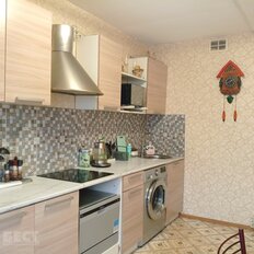 Квартира 51 м², 2-комнатная - изображение 1