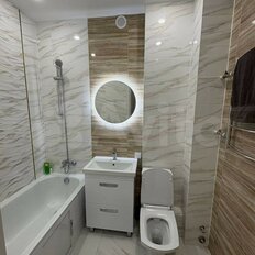 Квартира 43,2 м², 2-комнатная - изображение 1