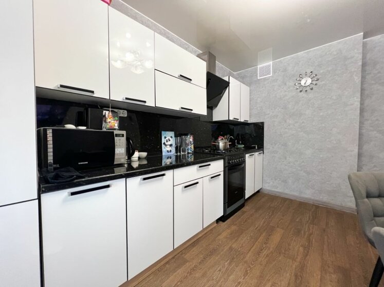 40,1 м², 1-комнатная квартира 6 416 000 ₽ - изображение 25