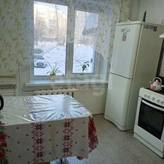 Квартира 62,4 м², 3-комнатная - изображение 5