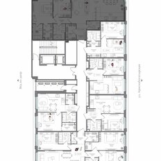 Квартира 108,9 м², 3-комнатная - изображение 2