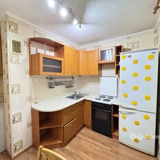 Квартира 38 м², 1-комнатная - изображение 1