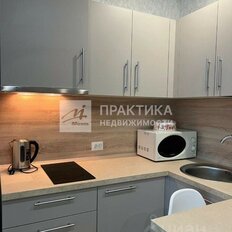 Квартира 20,7 м², студия - изображение 2