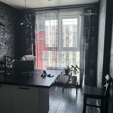 Квартира 38,1 м², 1-комнатная - изображение 2