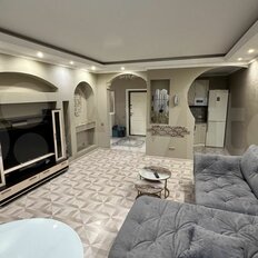 Квартира 54 м², 2-комнатная - изображение 1