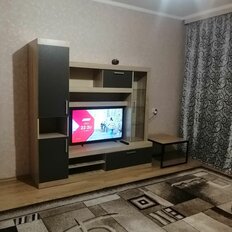 Квартира 41,2 м², 1-комнатная - изображение 4