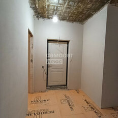 Квартира 103 м², 3-комнатная - изображение 4