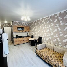 Квартира 30 м², студия - изображение 2