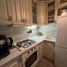 Квартира 68 м², 3-комнатная - изображение 2