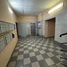 Квартира 36,1 м², 1-комнатная - изображение 5