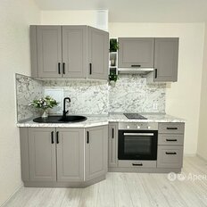 Квартира 27 м², студия - изображение 1